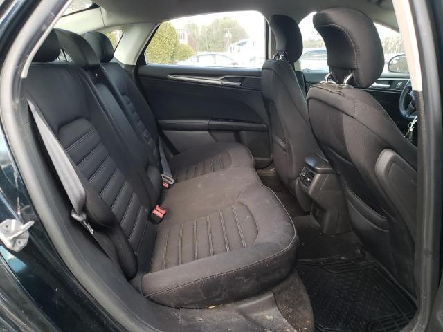 Photo 5 VIN: 3FA6P0H73ER380357 - FORD FUSION SE 