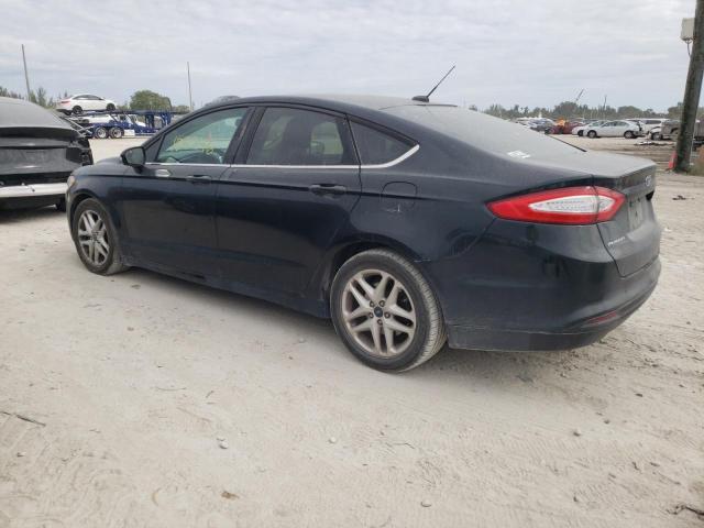 Photo 1 VIN: 3FA6P0H73ER387146 - FORD FUSION SE 