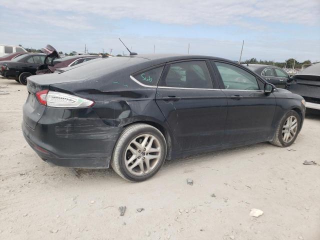 Photo 2 VIN: 3FA6P0H73ER387146 - FORD FUSION SE 