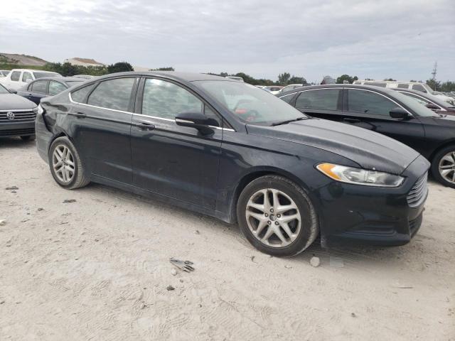 Photo 3 VIN: 3FA6P0H73ER387146 - FORD FUSION SE 