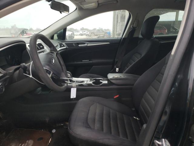 Photo 6 VIN: 3FA6P0H73ER387146 - FORD FUSION SE 