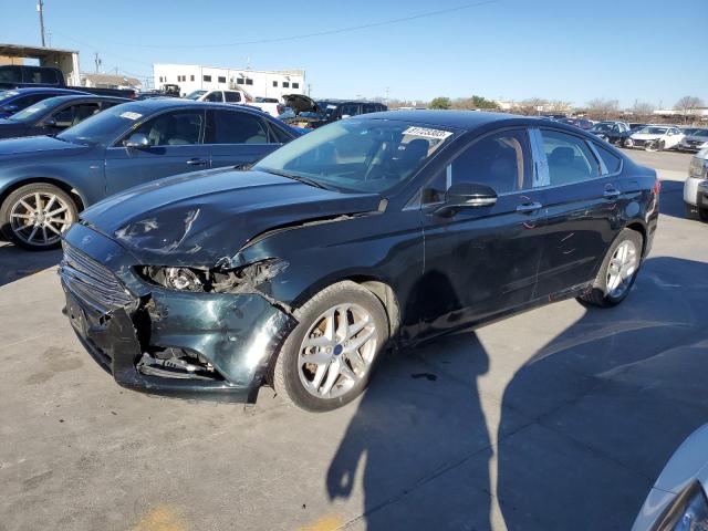 Photo 0 VIN: 3FA6P0H73ER390371 - FORD FUSION 