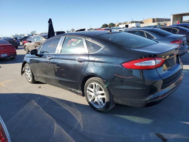 Photo 1 VIN: 3FA6P0H73ER390371 - FORD FUSION 