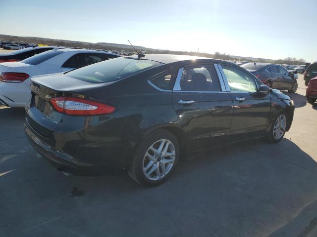 Photo 2 VIN: 3FA6P0H73ER390371 - FORD FUSION 