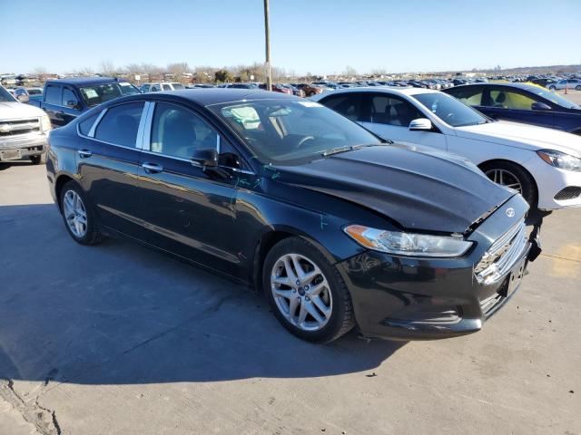 Photo 3 VIN: 3FA6P0H73ER390371 - FORD FUSION 