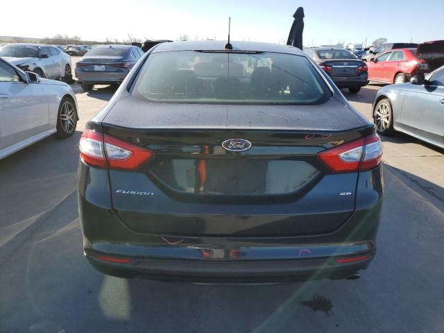 Photo 5 VIN: 3FA6P0H73ER390371 - FORD FUSION 