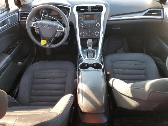 Photo 7 VIN: 3FA6P0H73ER390371 - FORD FUSION 