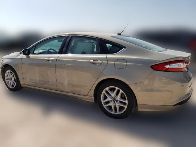 Photo 1 VIN: 3FA6P0H73FR104486 - FORD FUSION 