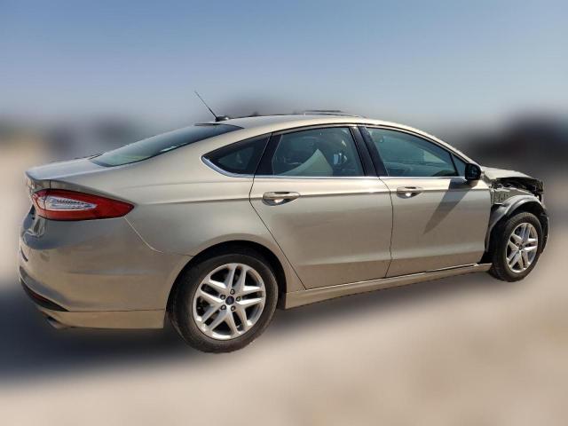 Photo 2 VIN: 3FA6P0H73FR104486 - FORD FUSION 