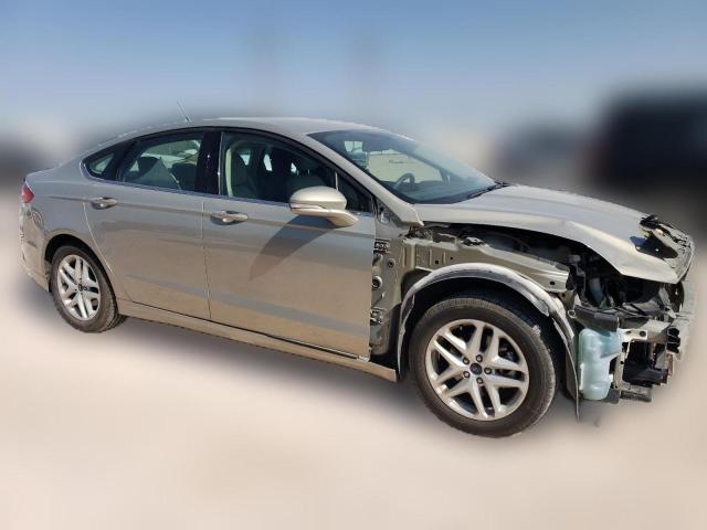 Photo 3 VIN: 3FA6P0H73FR104486 - FORD FUSION 