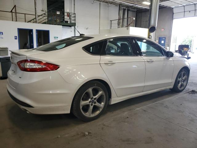 Photo 2 VIN: 3FA6P0H73FR110921 - FORD FUSION 