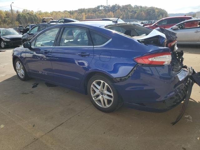 Photo 1 VIN: 3FA6P0H73FR126360 - FORD FUSION 