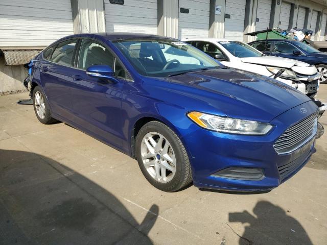 Photo 3 VIN: 3FA6P0H73FR126360 - FORD FUSION 