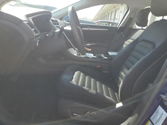 Photo 6 VIN: 3FA6P0H73FR126360 - FORD FUSION 