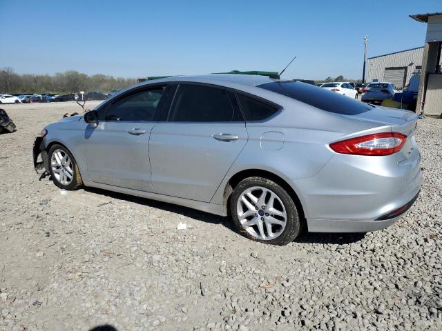 Photo 1 VIN: 3FA6P0H73FR129789 - FORD FUSION 