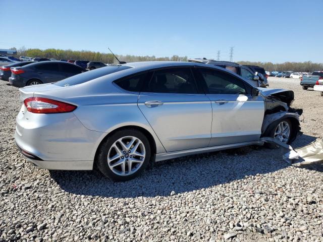 Photo 2 VIN: 3FA6P0H73FR129789 - FORD FUSION 