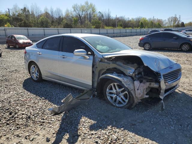 Photo 3 VIN: 3FA6P0H73FR129789 - FORD FUSION 