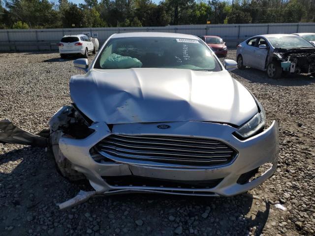 Photo 4 VIN: 3FA6P0H73FR129789 - FORD FUSION 