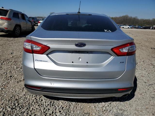 Photo 5 VIN: 3FA6P0H73FR129789 - FORD FUSION 