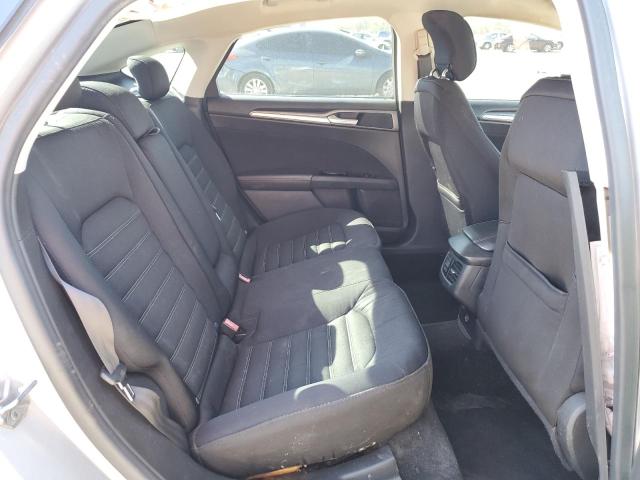 Photo 9 VIN: 3FA6P0H73FR129789 - FORD FUSION 