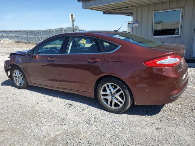 Photo 1 VIN: 3FA6P0H73FR142882 - FORD FUSION 