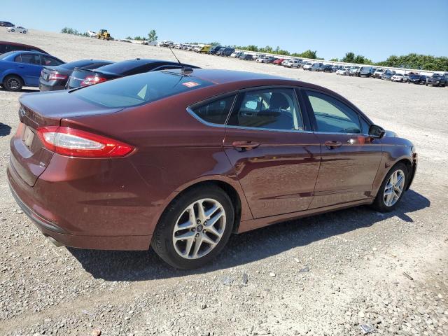 Photo 2 VIN: 3FA6P0H73FR142882 - FORD FUSION 