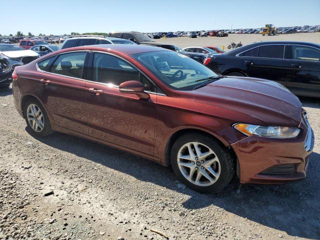 Photo 3 VIN: 3FA6P0H73FR142882 - FORD FUSION 