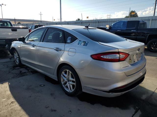 Photo 1 VIN: 3FA6P0H73FR145457 - FORD FUSION 