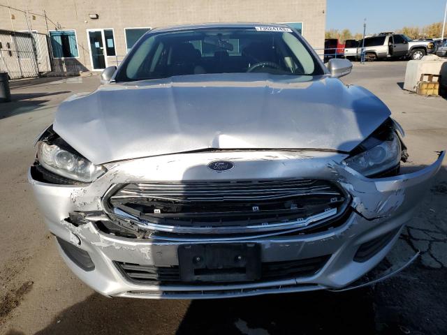 Photo 4 VIN: 3FA6P0H73FR145457 - FORD FUSION 