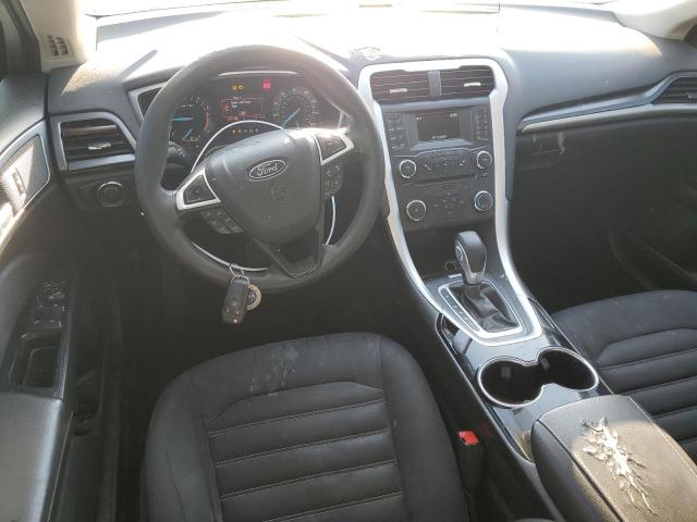 Photo 7 VIN: 3FA6P0H73FR145457 - FORD FUSION 