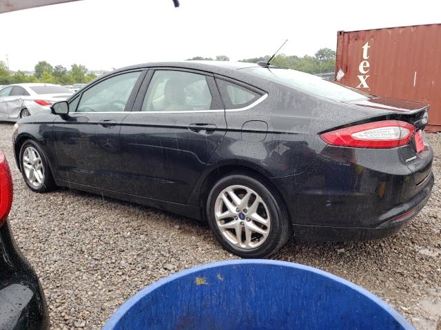 Photo 1 VIN: 3FA6P0H73FR146690 - FORD FUSION SE 