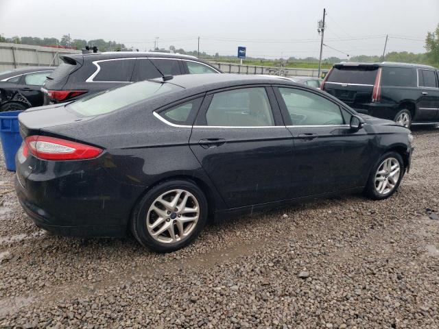 Photo 2 VIN: 3FA6P0H73FR146690 - FORD FUSION SE 