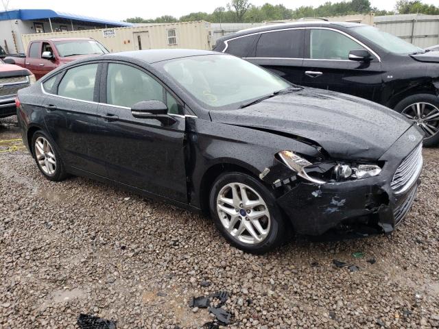 Photo 3 VIN: 3FA6P0H73FR146690 - FORD FUSION SE 