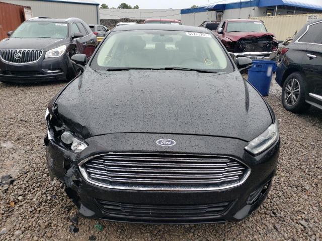 Photo 4 VIN: 3FA6P0H73FR146690 - FORD FUSION SE 