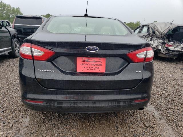 Photo 5 VIN: 3FA6P0H73FR146690 - FORD FUSION SE 