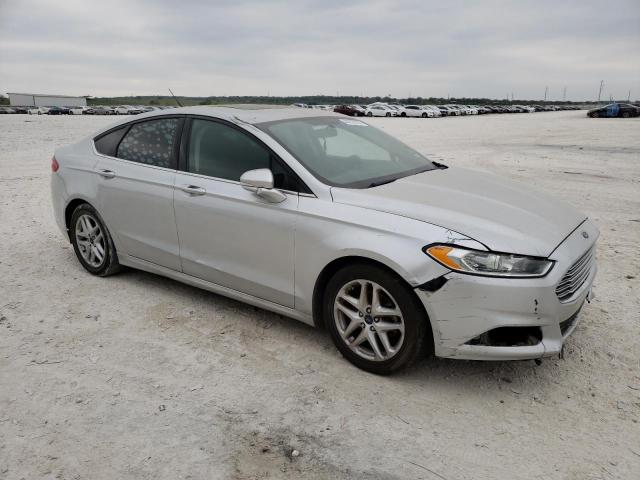 Photo 3 VIN: 3FA6P0H73FR152926 - FORD FUSION SE 