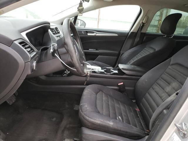 Photo 6 VIN: 3FA6P0H73FR152926 - FORD FUSION SE 