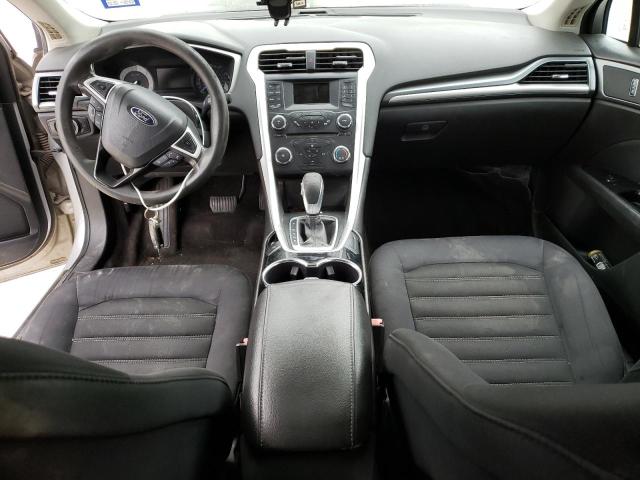 Photo 7 VIN: 3FA6P0H73FR152926 - FORD FUSION SE 