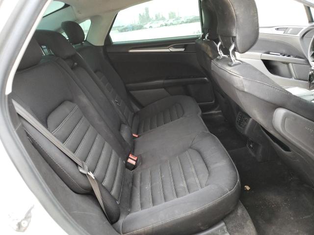 Photo 9 VIN: 3FA6P0H73FR152926 - FORD FUSION SE 