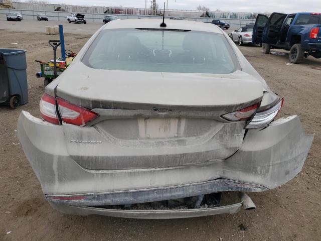 Photo 5 VIN: 3FA6P0H73FR153610 - FORD FUSION SE 