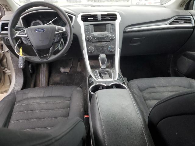 Photo 7 VIN: 3FA6P0H73FR153610 - FORD FUSION SE 