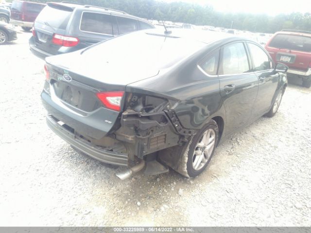 Photo 3 VIN: 3FA6P0H73FR156233 - FORD FUSION 