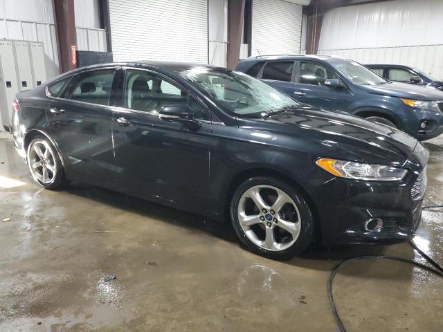 Photo 3 VIN: 3FA6P0H73FR158676 - FORD FUSION SE 