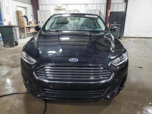 Photo 4 VIN: 3FA6P0H73FR158676 - FORD FUSION SE 