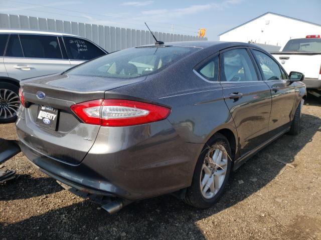 Photo 3 VIN: 3FA6P0H73FR159469 - FORD FUSION 