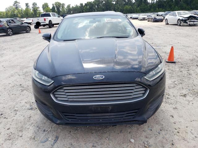 Photo 4 VIN: 3FA6P0H73FR177647 - FORD FUSION SE 