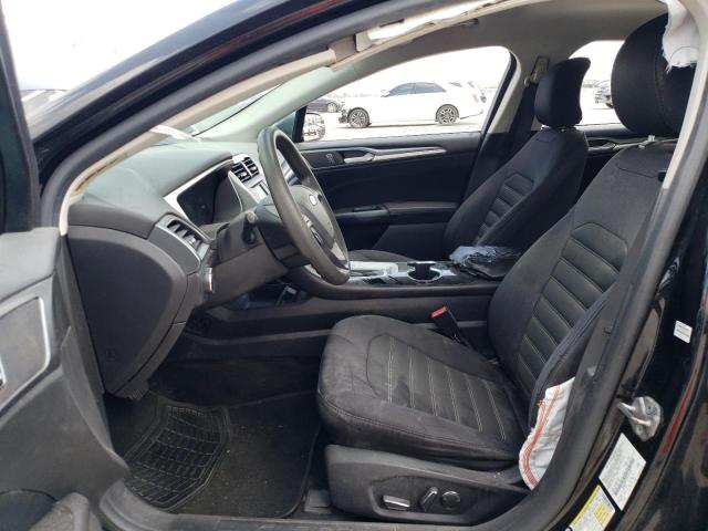 Photo 6 VIN: 3FA6P0H73FR177647 - FORD FUSION SE 