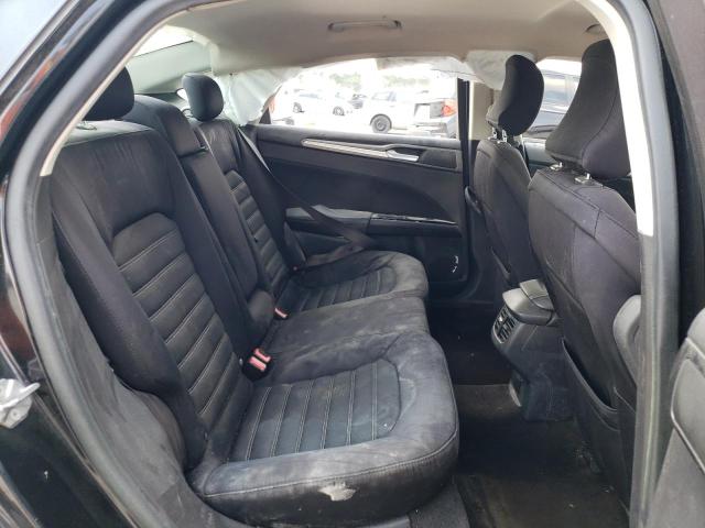 Photo 9 VIN: 3FA6P0H73FR177647 - FORD FUSION SE 