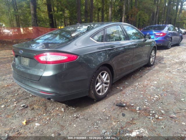 Photo 3 VIN: 3FA6P0H73FR178216 - FORD FUSION 