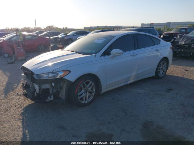 Photo 1 VIN: 3FA6P0H73FR185814 - FORD FUSION 